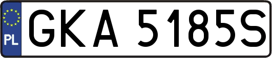 GKA5185S