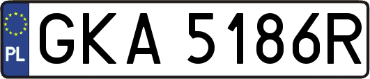 GKA5186R