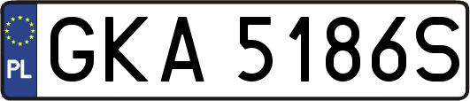 GKA5186S