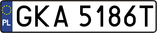 GKA5186T