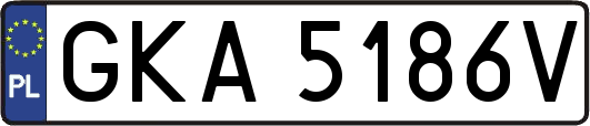 GKA5186V