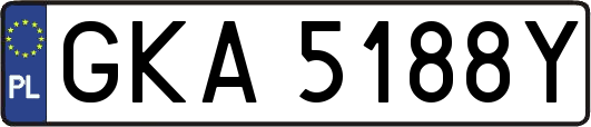 GKA5188Y