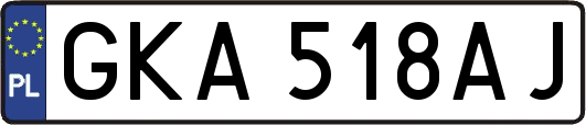GKA518AJ
