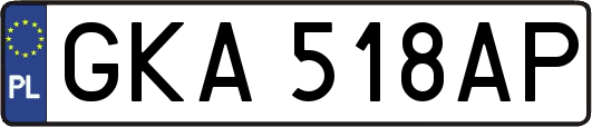 GKA518AP