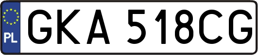 GKA518CG