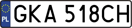 GKA518CH