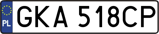 GKA518CP