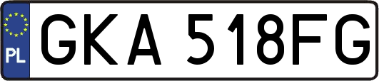 GKA518FG