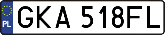 GKA518FL