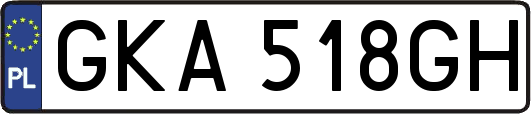 GKA518GH