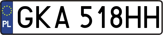 GKA518HH