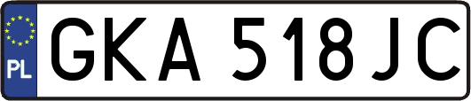 GKA518JC