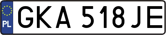 GKA518JE