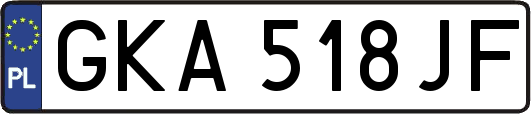 GKA518JF