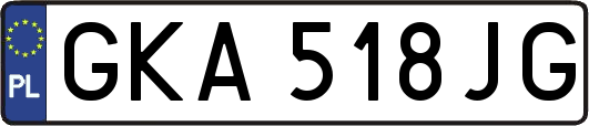 GKA518JG