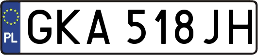 GKA518JH