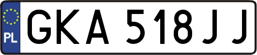 GKA518JJ