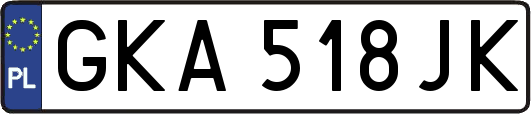GKA518JK