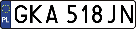 GKA518JN