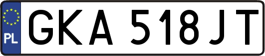 GKA518JT