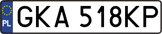 GKA518KP