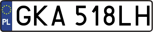 GKA518LH