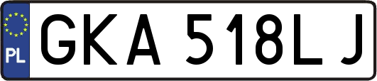 GKA518LJ