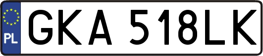 GKA518LK