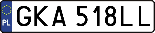 GKA518LL