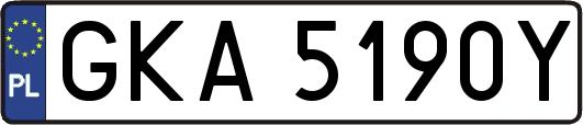 GKA5190Y
