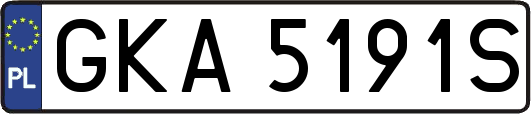 GKA5191S