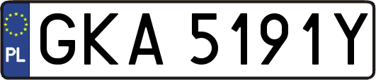GKA5191Y