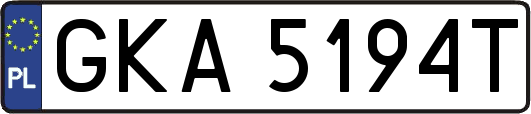 GKA5194T