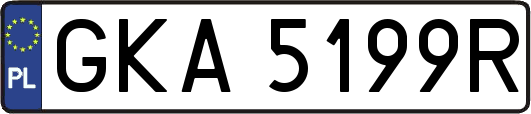 GKA5199R