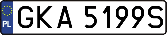 GKA5199S