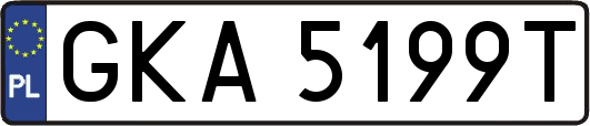 GKA5199T