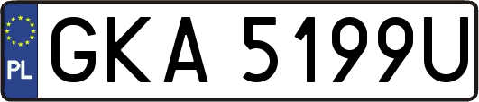 GKA5199U