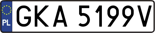 GKA5199V