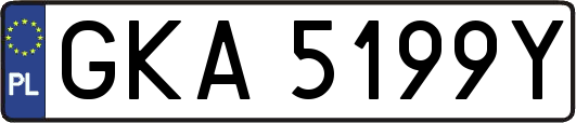 GKA5199Y