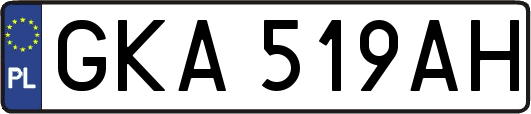 GKA519AH