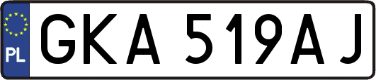 GKA519AJ
