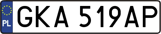 GKA519AP