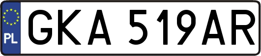 GKA519AR