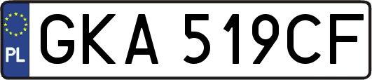 GKA519CF