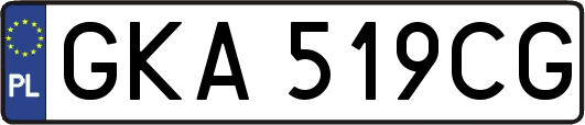 GKA519CG