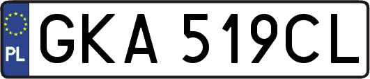 GKA519CL