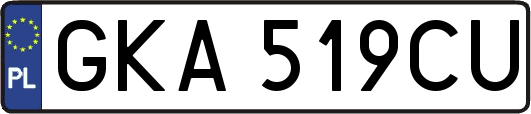 GKA519CU