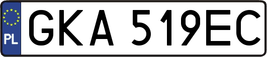 GKA519EC