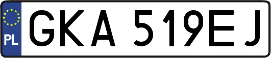 GKA519EJ