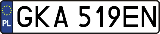 GKA519EN